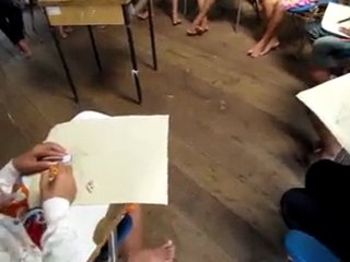 Journée du jeudi 04 février à Battambang