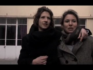 II. 05 - Deuxième semaine - Les réactions !