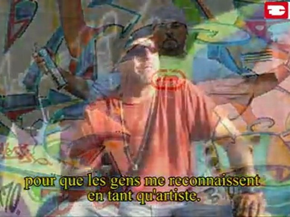 T-KID - THE FATCAP INTERVIEW