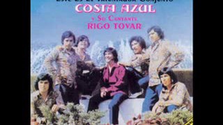 Rigo Tovar - Quizas Quizas Quizas