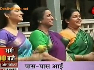 Gali Cricket Ki Baari [Pavitra Rishta]