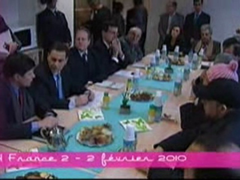 Ce soir ou Jamais -3 février 2010- [2/3]