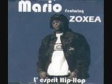 Mario - Lesprit Hip Hop feat Zoxea