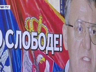 Serbia: Vojvodinas Hopes for Independence | European Journal
