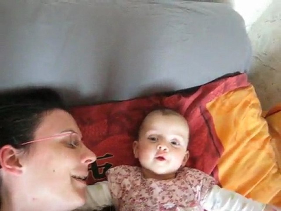 'on veut pas dormir'