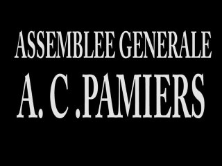 AG Association coureurs  de Pamiers 09 ... et marcheurs...