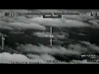 CIA zabiło matkę z dzieckiem