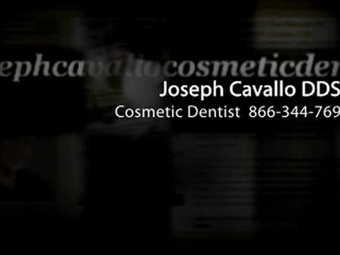 Teeth Whitening Woodbridge VA - Dr Cavallo Cosmetic Dentist