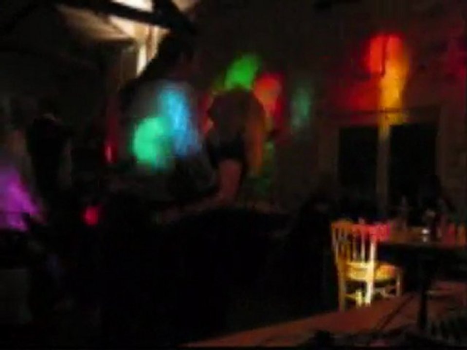 video Mariage La Compagnie Créole dj shogo 0622621998