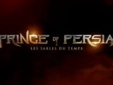 Prince of Persia : Les Sables du Temps Bande Annonce 2 VF