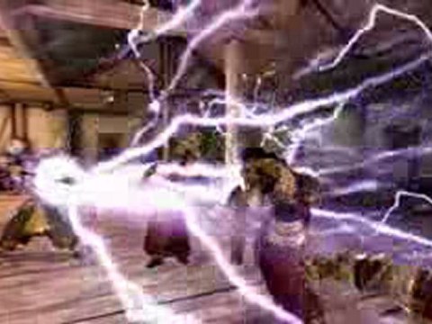 Dragon Age Origins The Awakening : Présentation d'Anders