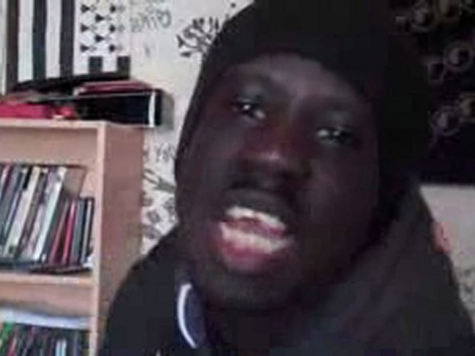 FREESTYLE DE MEDIS  KARNAZOO