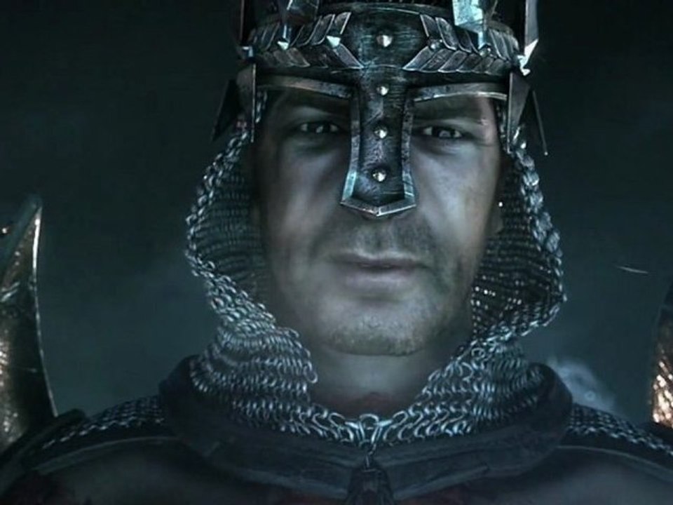 Dante's Inferno - Bande annonce de lancement