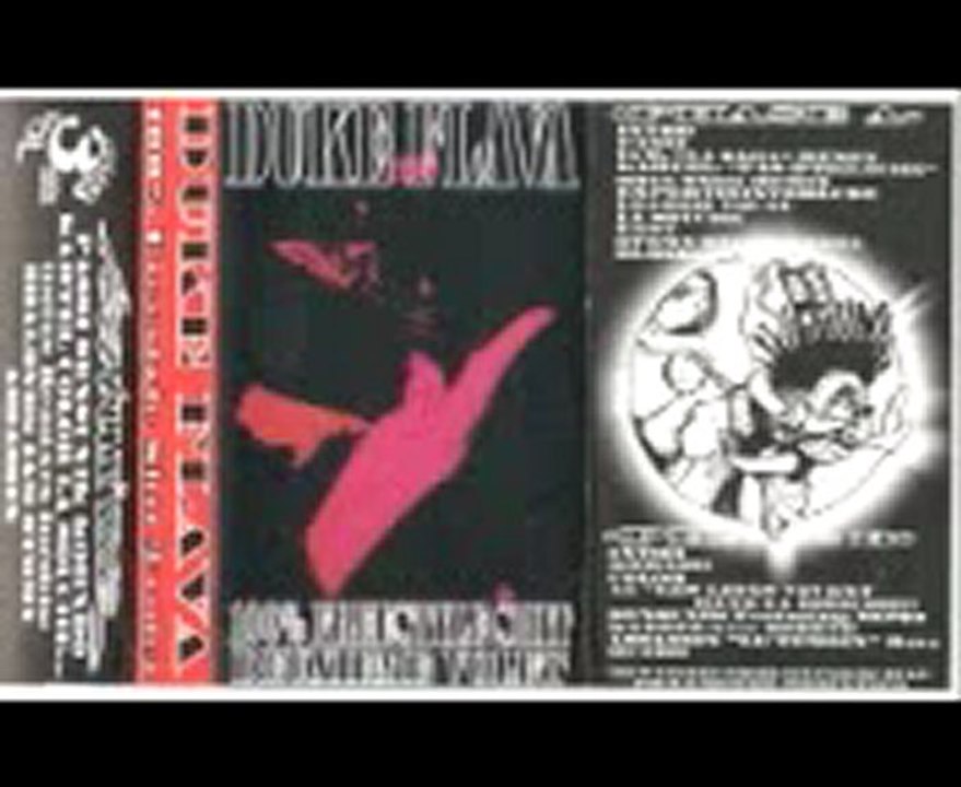 Passi - Duke Flava Mix