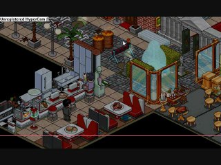 L'invité Mystere [James Bond] Serie saison1 episode3