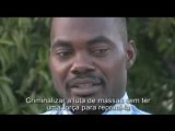 Estamos Cansados - Haiti (português 1/3)