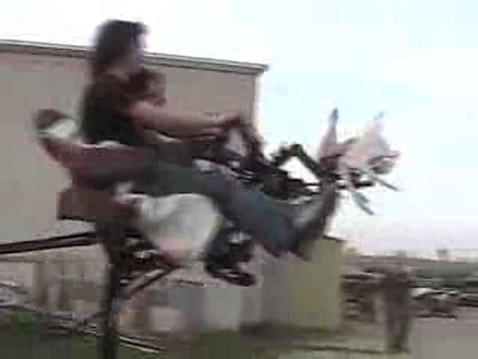 Rollercoaster car