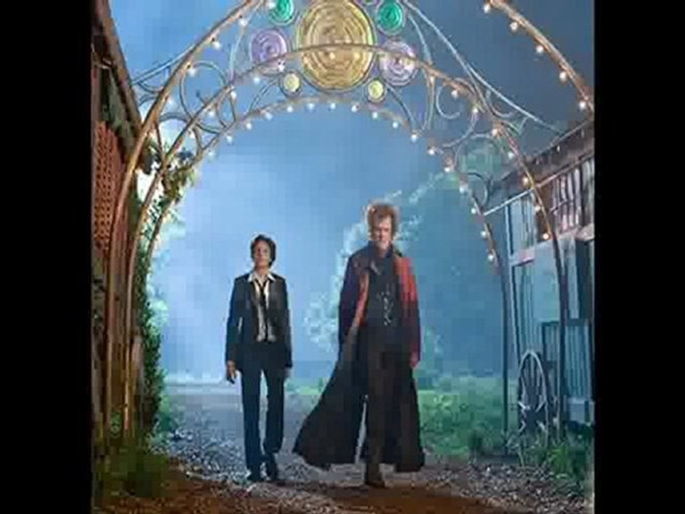 Cirque du Freak The Vampire’s Assistant  Part 1 of 12 FREE D