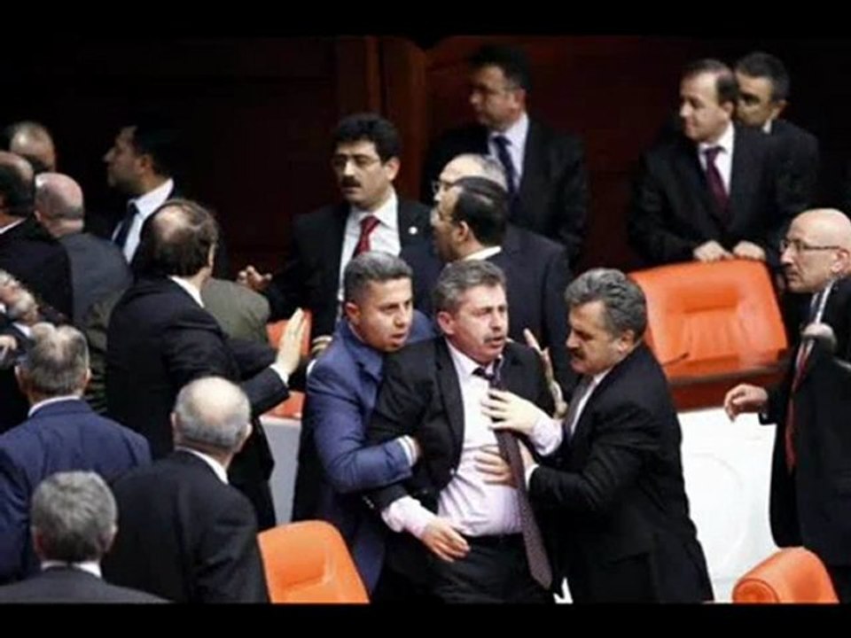 Benim vekilim