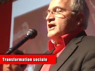 Transformation sociale, regionales Languedoc Rousillon