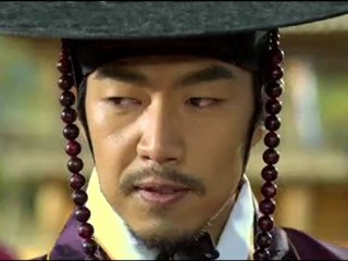 chuno EP4 Trailer 20100114