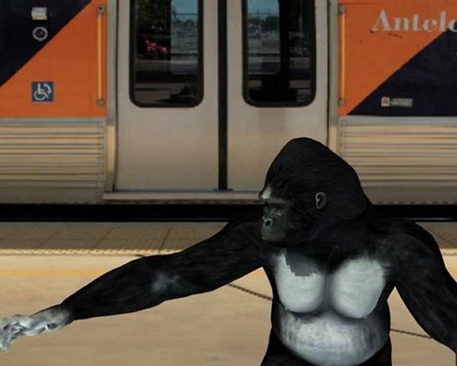 Daz Studio OpenGl Render Animate Plus Feb 4