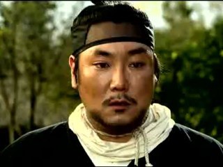 chuno EP5 Trailer 20100120