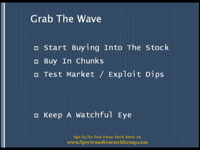 How To FInd, Buy and Sell Penny Stocks