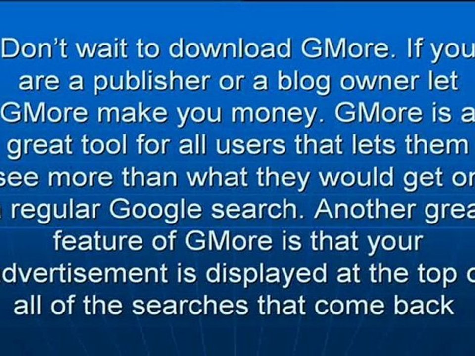 Make Money from Websites 6