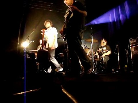 U down - pOOr bOy - La Carène - Brest - 30 janvier 2010