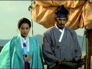 chuno EP9 Trailer 20100203