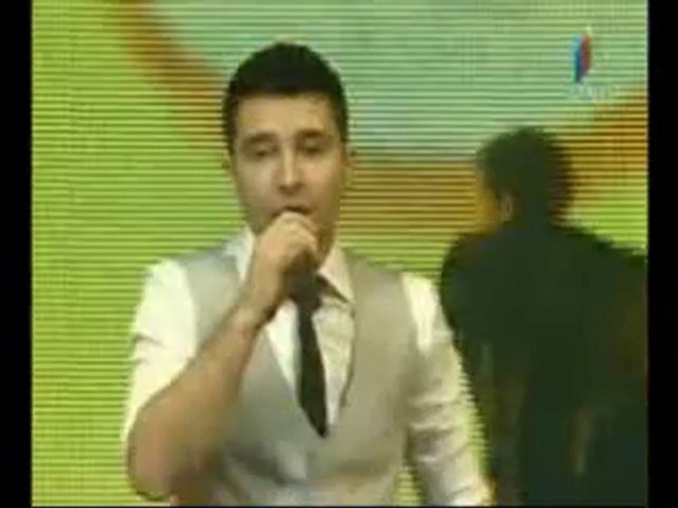 2010 Azerbaijan - Azad Shabanov