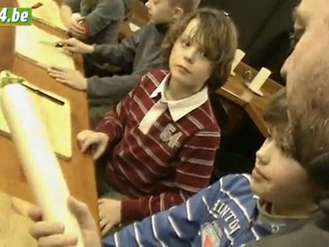 Actu24 - Cours de cuisine pour enfants