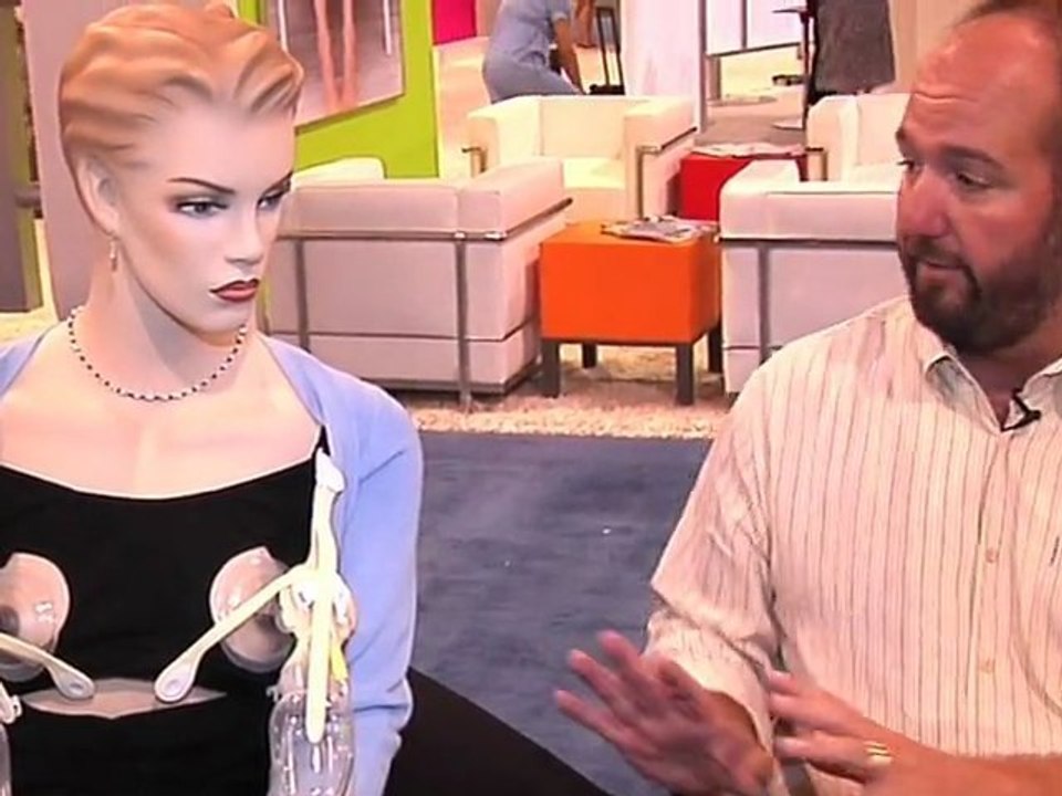 Medela Nursing Bras-We Meet Again and It's Awkward