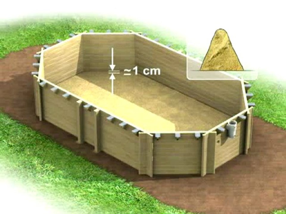 Guide Pratique pour réaliser votre piscine