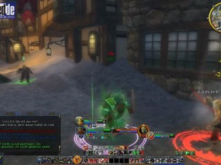 HdRO-Spezial: Scharmützel: Die Kampagne von Adlan