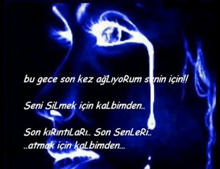 Adnan Şenses- Dokunmayın Bana AS