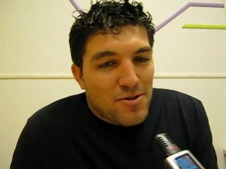 Rugby - Yoann Boulanger (USB) dans 5 minutes l'essentiel