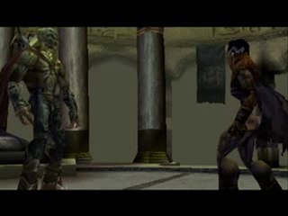 LoK: Soul Reaver Walkthrough/05 "La Soul Reaver..."