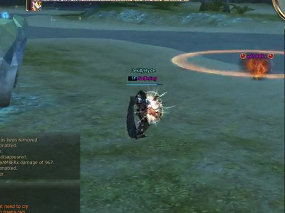 l2 blaze part1