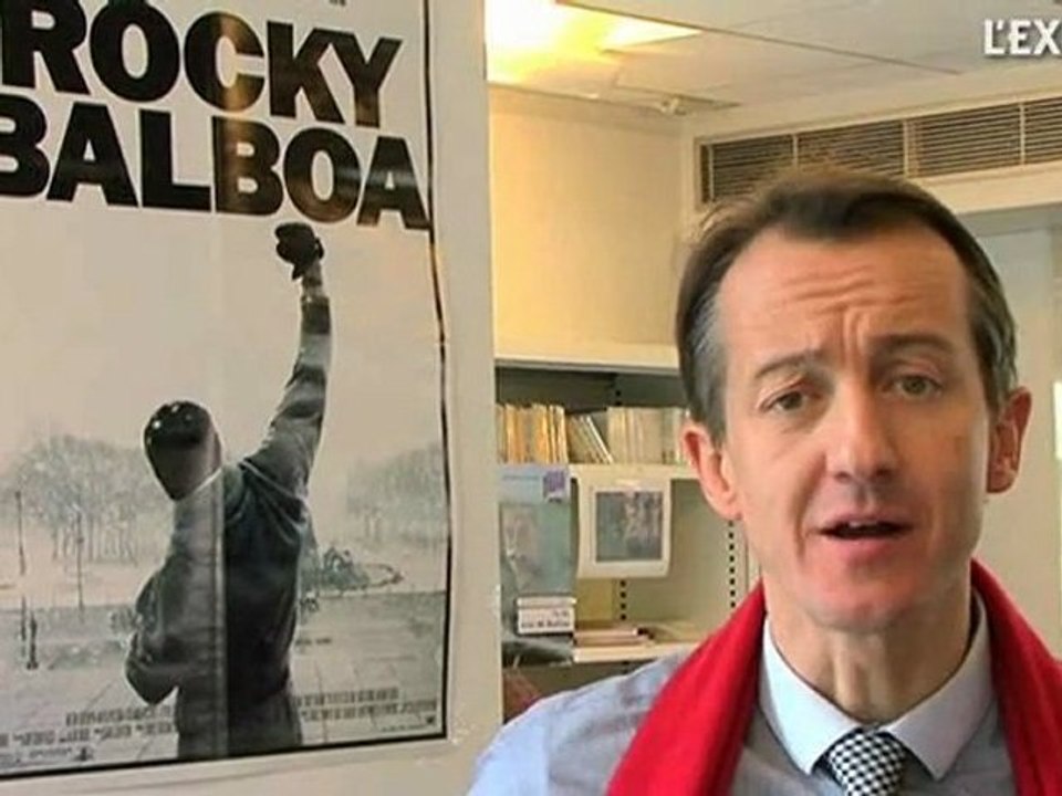DSK candidat