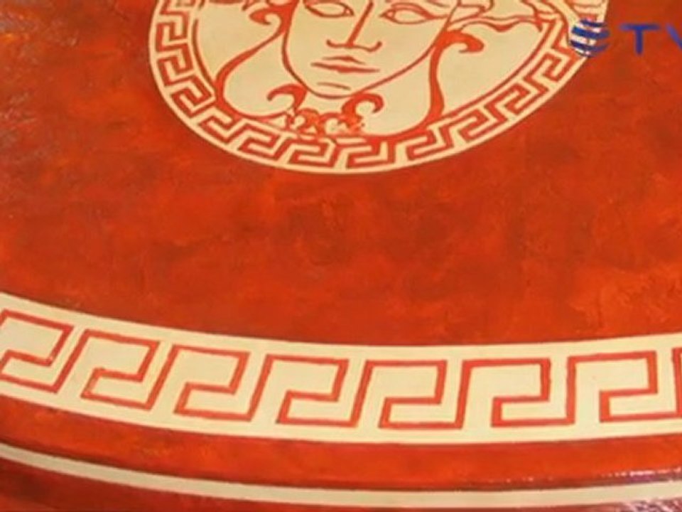 TVIP.pl product tour Ecorson