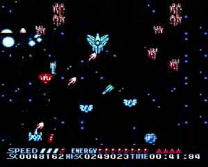 Summer Carnival '92  Recca