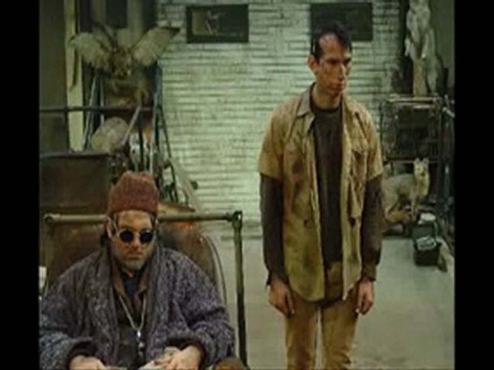 Endgame  Part 1 of 13 Stream