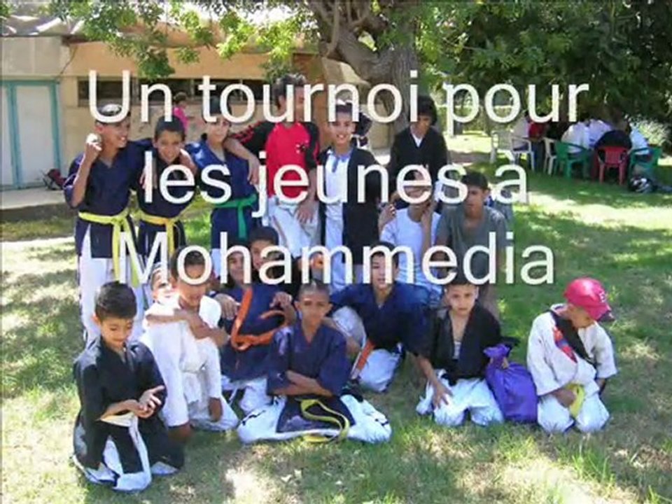 EL FENOUNE ACADEMY 9