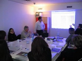 Convention JBD - Février 2010