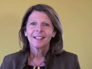 Isabelle Caullery : Candidate à l'élection cantonale