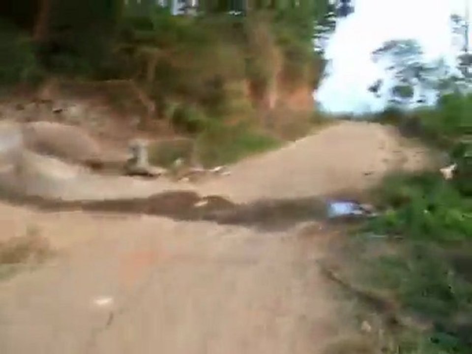 India - Kumili - Hi !