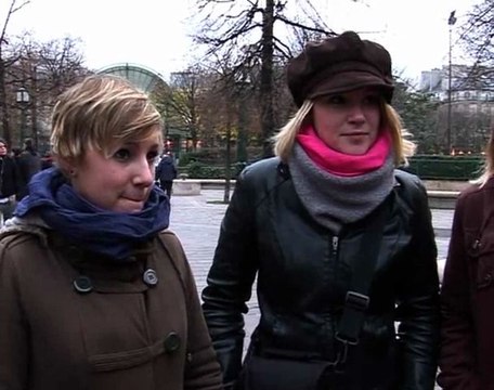 Q/R - L'atmosphère - JDE février 2010