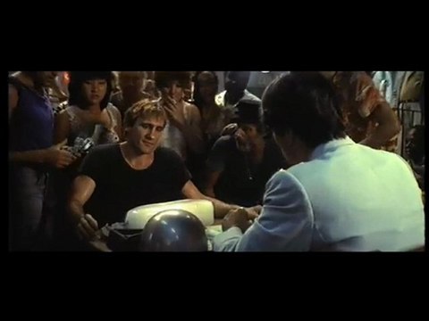 La Lune dans le caniveau - Jean-Jacques Beineix - extrait 2